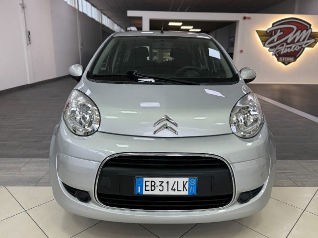 CITROEN C1 usata, con Airbag laterali