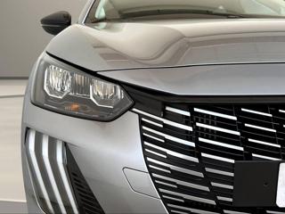 PEUGEOT 208 usata, con Bracciolo