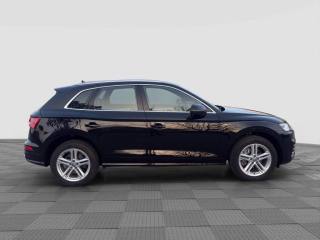 AUDI Q5 usata 6