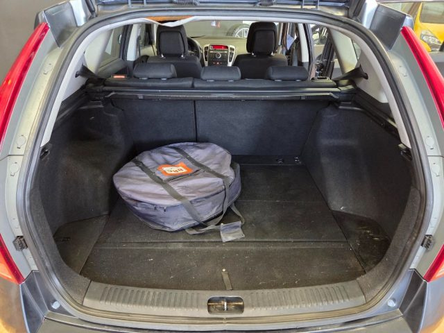KIA cee
