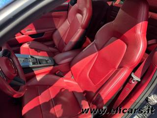 PORSCHE 992 usata, con Fari LED