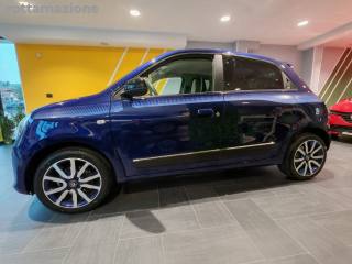 RENAULT Twingo usata, con ESP