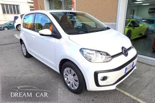 VOLKSWAGEN up! usata, con Boardcomputer
