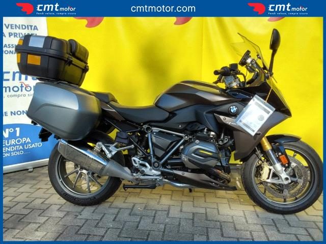 BMW R 1200 RS usata 3