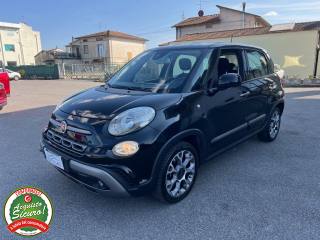 FIAT 500L usata, con Airbag laterali