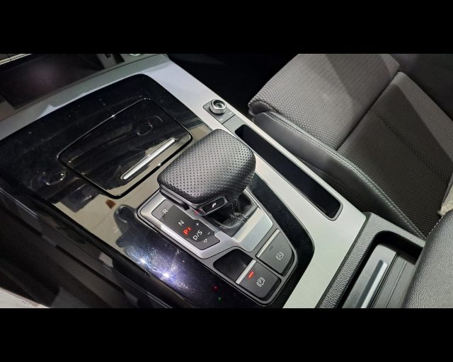 AUDI Q5 usata, con Fari LED