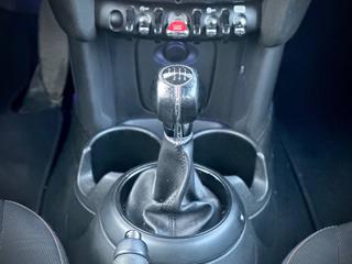 MINI One usata, con Vivavoce