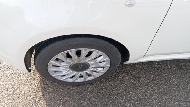 FIAT 500 usata, con ESP
