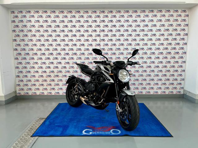 MV AGUSTA Brutale 800 usata 1