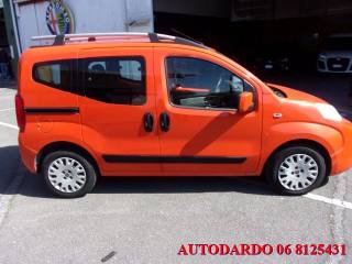 FIAT Qubo usata, con Airbag Passeggero