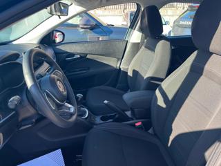 FIAT Tipo usata, con ESP
