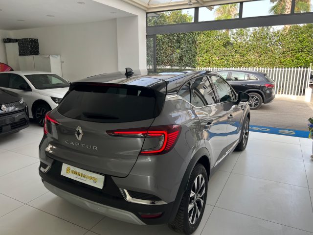 RENAULT Captur usata, con Chiusura centralizzata