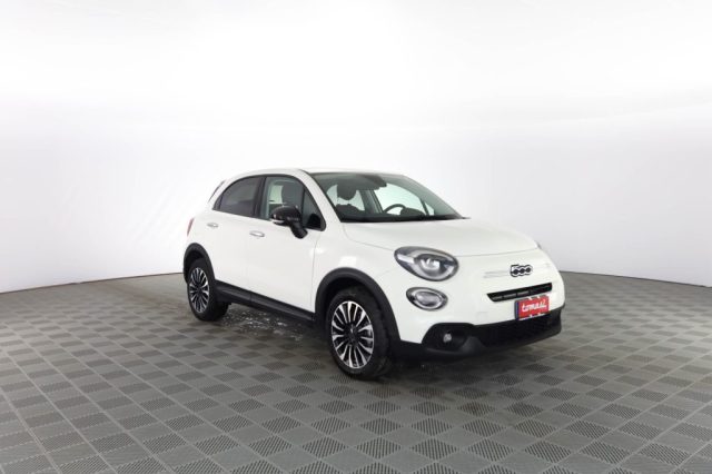FIAT 500X usata 1