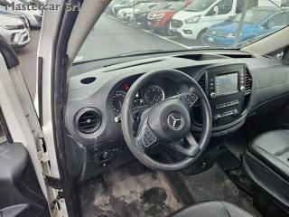 MERCEDES-BENZ Vito usata, con ESP