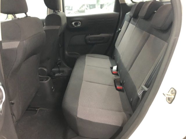 CITROEN C3 Aircross usata 8