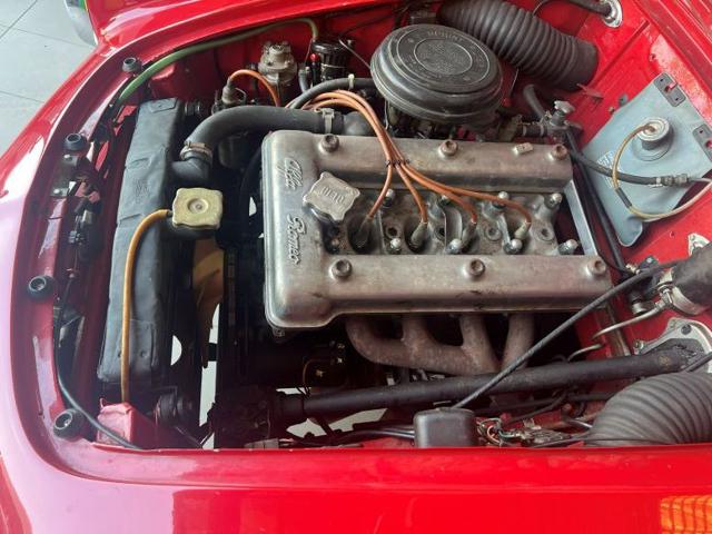 ALFA ROMEO Giulietta usata 15