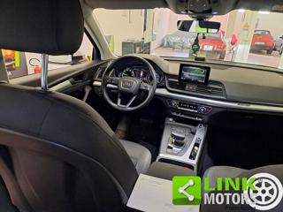 AUDI Q5 usata 18