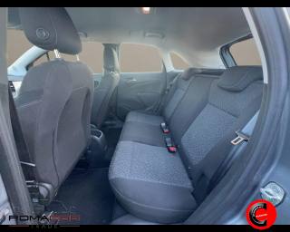 OPEL Crossland X usata, con Controllo elettronico della corsia