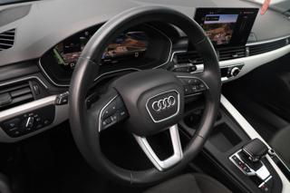 AUDI A4 usata, con Bracciolo
