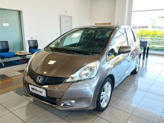 HONDA Jazz 1.4 i-VTEC Appeal