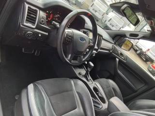 FORD Ranger Raptor usata, con Cerchi in lega