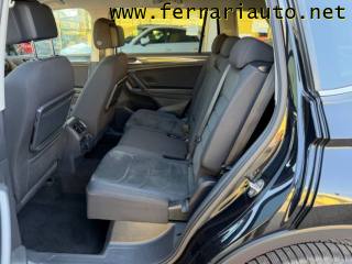 VOLKSWAGEN Tiguan Allspace usata, con Boardcomputer