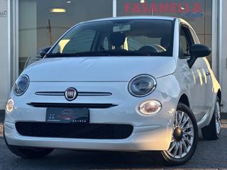FIAT 500 usata, con Airbag Passeggero