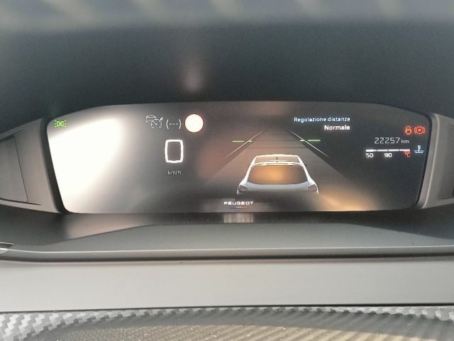 PEUGEOT 208 usata, con Autoradio