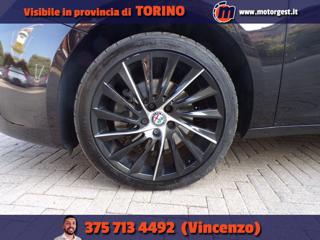 ALFA ROMEO Giulietta usata, con Immobilizzatore elettronico