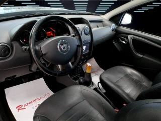 DACIA Duster usata 13