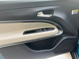 FIAT 600 usata, con USB