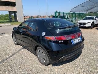 HONDA Civic usata, con Chiusura centralizzata