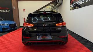 HYUNDAI i30 usata, con Boardcomputer