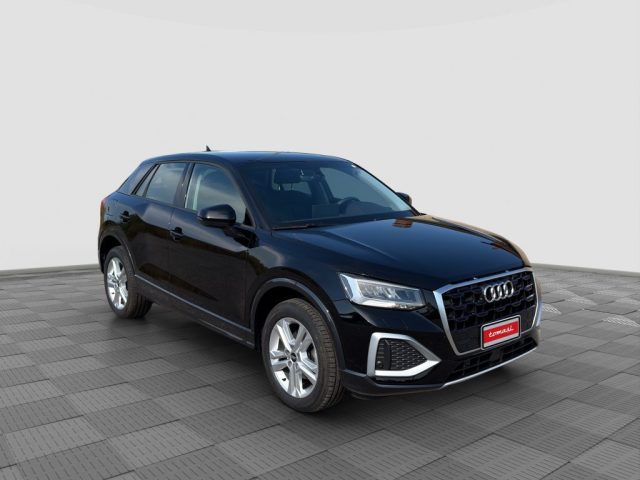 AUDI Q2 usata 6