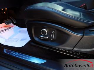 JAGUAR E-Pace usata, con 360° camera