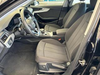 AUDI A4 usata, con Autoradio