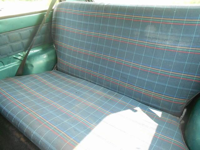 FIAT Panda usata 4