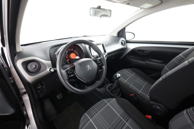PEUGEOT 108 usata 1