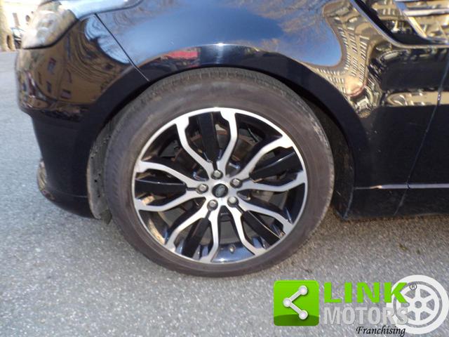 LAND ROVER Range Rover usata, con Controllo automatico clima