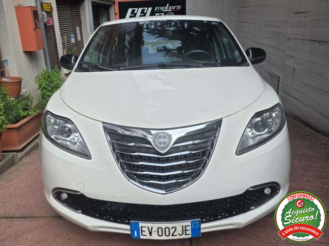 LANCIA Ypsilon usata, con ABS