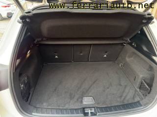 MERCEDES-BENZ GLA 200 usata, con Volante in pelle
