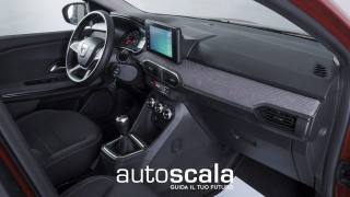 DACIA Jogger usata, con ESP