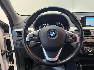 BMW X2 usata, con Controllo trazione