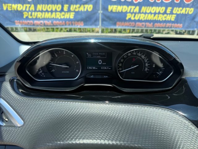 PEUGEOT 208 usata 19