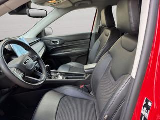 JEEP Compass usata, con Controllo trazione