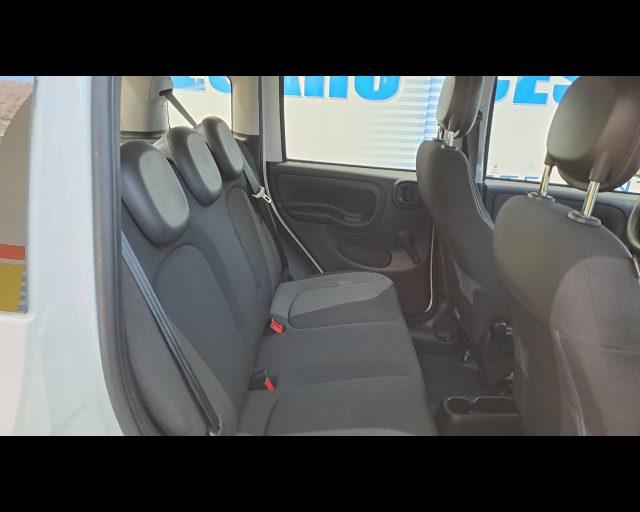 FIAT Panda usata 17