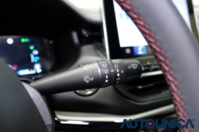 JEEP Compass usata, con USB