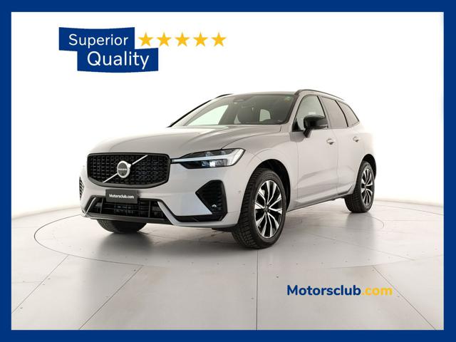 VOLVO XC60 usata, con ABS