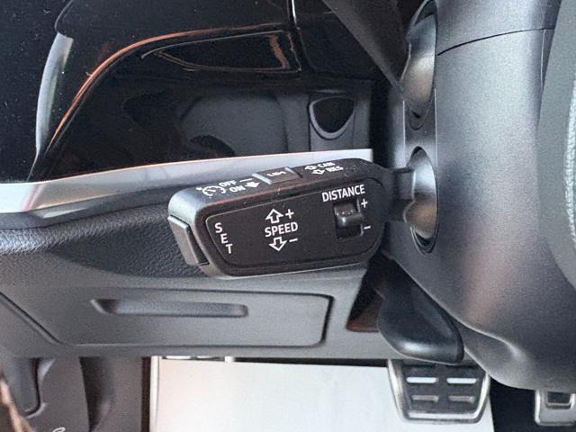AUDI Q3 usata, con Volante in pelle