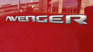 JEEP Avenger usata, con Controllo trazione